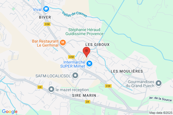 Ajb Immobilier