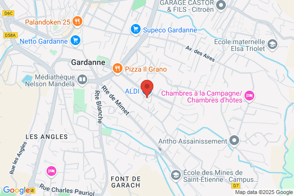 Aprium Pharmacie Sud