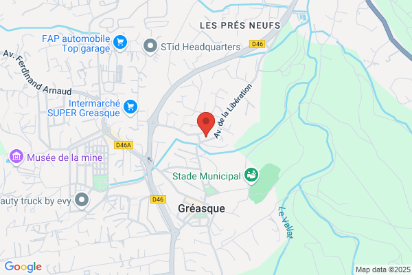 Atout Entretien Services