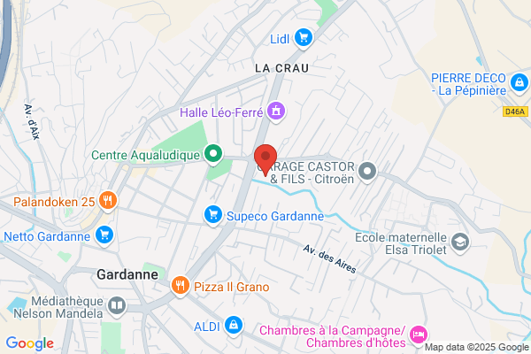 Auto Ecole Randazzo