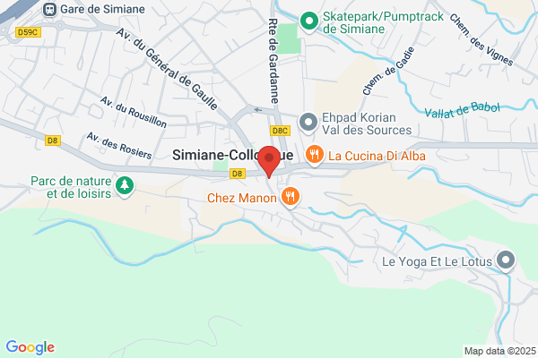 Bar Le Santonnier