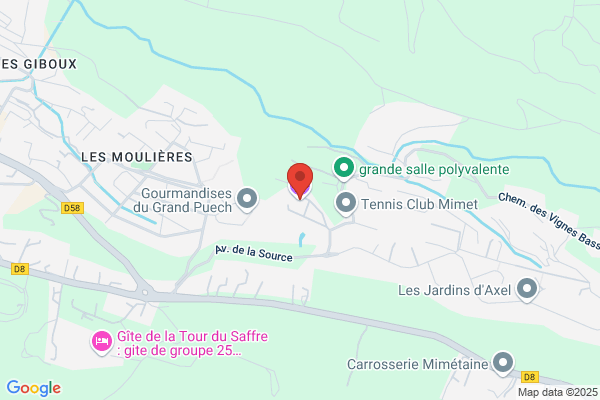 Centre De Vacances Edf Gdf Cuisines
