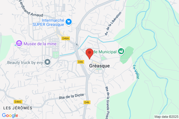 College De Greasque
