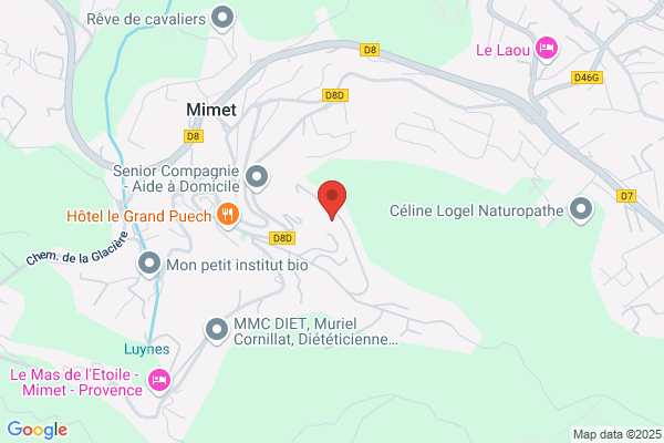 Decherf Christophe