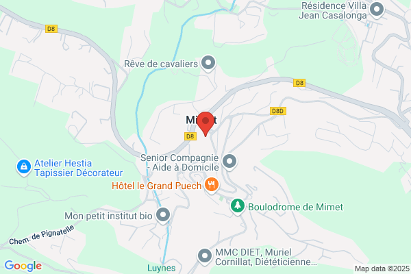 Ecole Publique J Moulin Maternelle