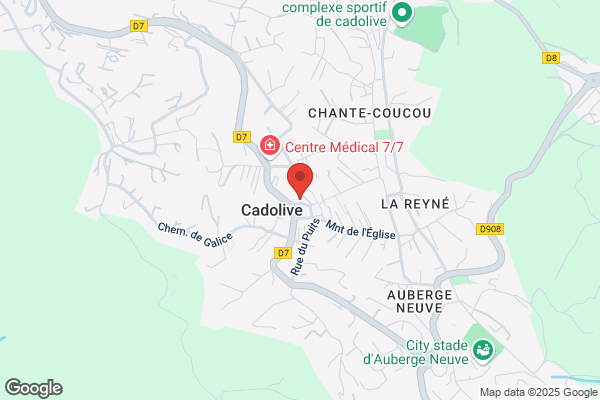 Ecole Publique Jean Moulin