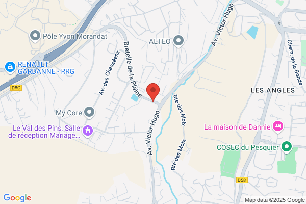 France Pare-Brise GARDANNE