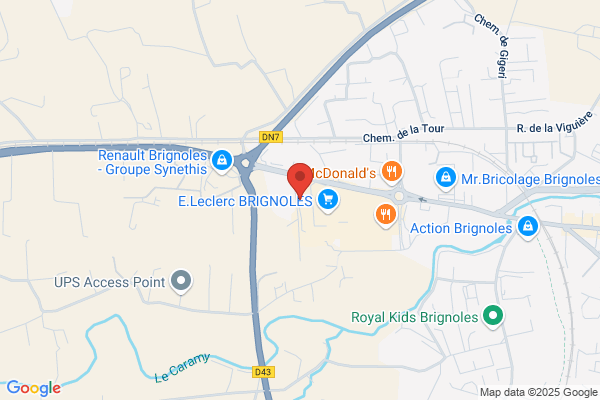 Ginger Brown Music