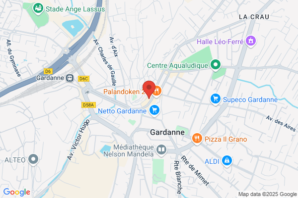 Groupama Assurances