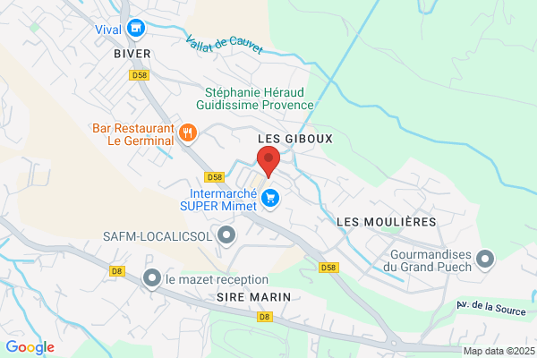 Immobiliere De L Arc