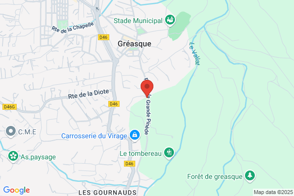 Les Créations de Marie