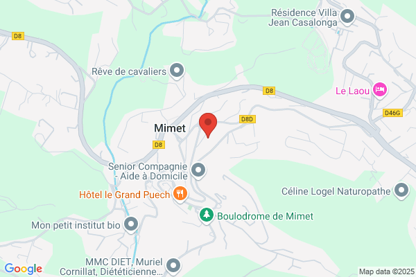 MAH 'INDE
