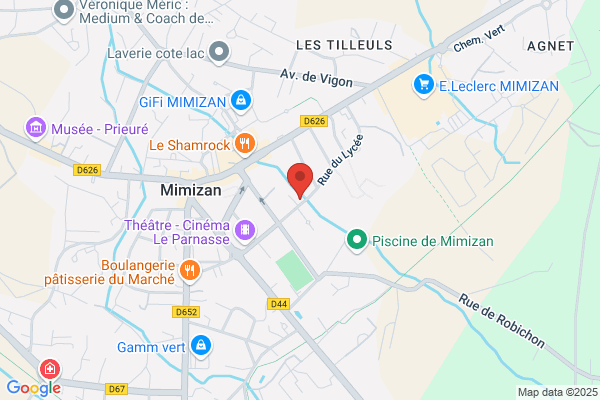 AXA Assurance et Banque Bernede Forcet Combedouzon