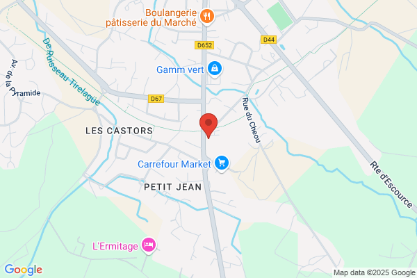 Amplifon Audioprothésiste Mimizan