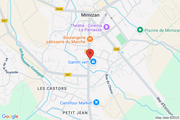 La Poste