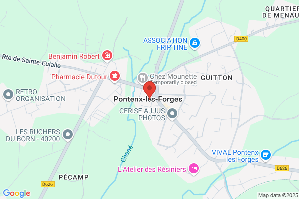 La Poste Agence Communale