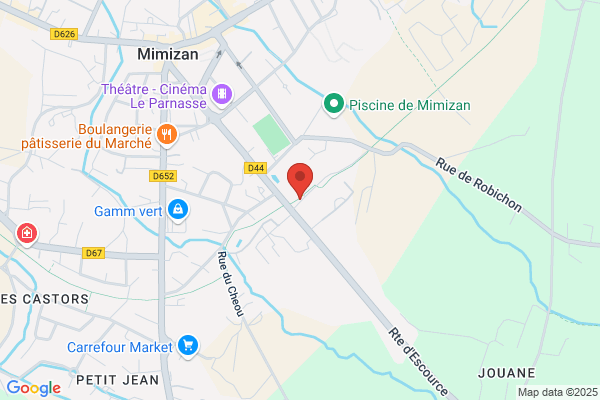 La Poste Agence Communale