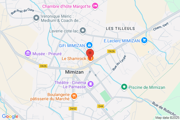 Opticien Mimizan | Alain Afflelou