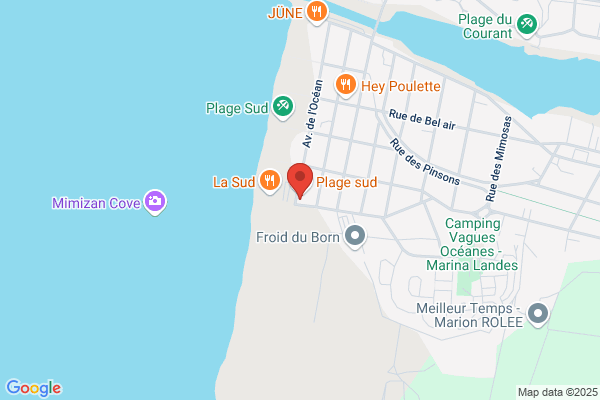 Résidence Nemea Les Gourbets