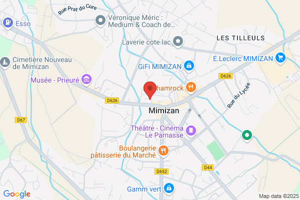 Agence d'Intérim Manpower Mimizan