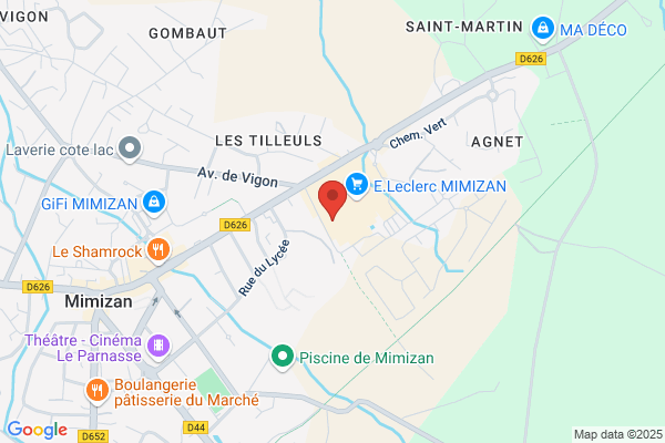 E.Leclerc Espace Culturel
