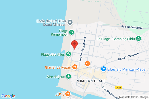 HOTEL ATLANTIQUE