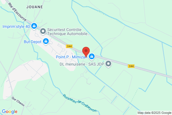 Sécuritest Contrôle Technique Automobile MIMIZAN