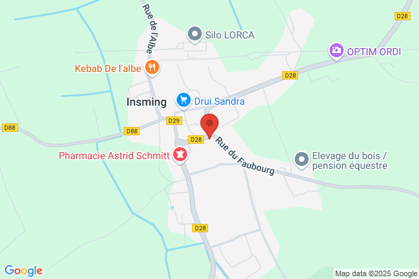 La Poste Agence Communale