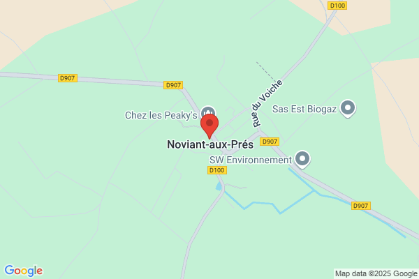 La Poste Agence Communale