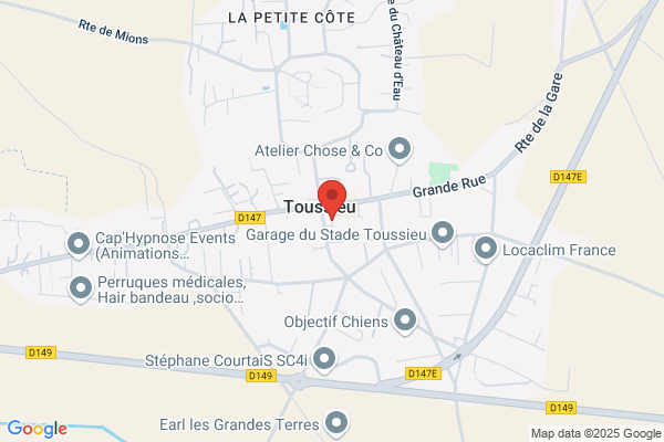 La Banque Postale