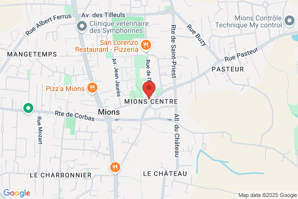 La Poste