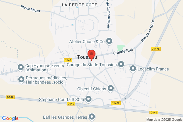 La Poste Agence Communale