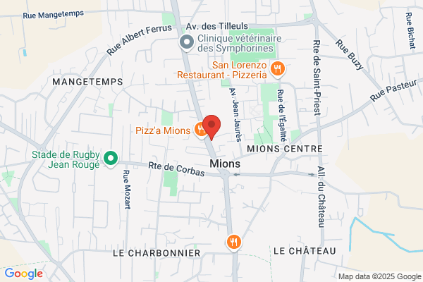 MMA Assurances MIONS