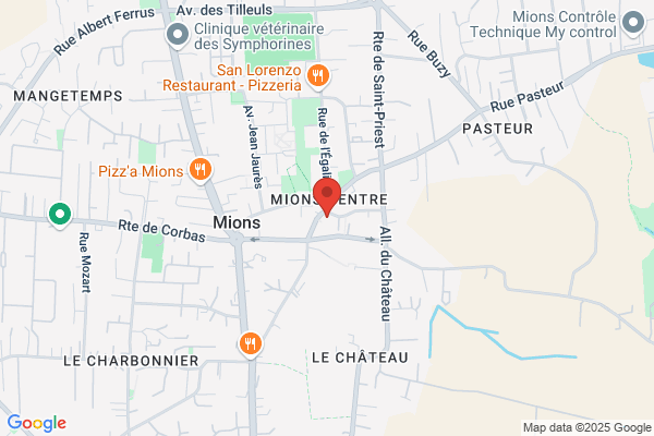 Optic 2000 - Opticien Mions