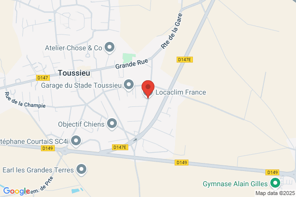 Locaclim France