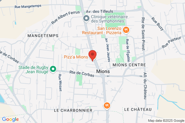 MIONS IMMO GESTION