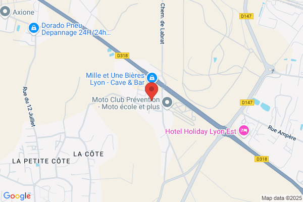 Société Alsac Application