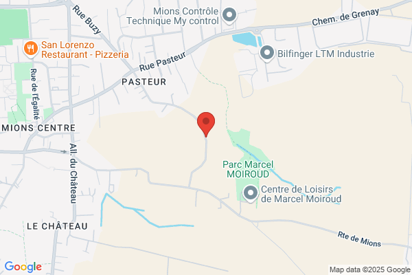 traiteur pier anim