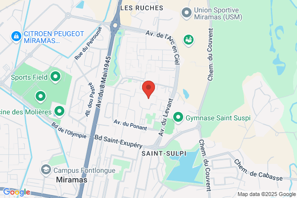 Ecoles Ecole Maternelle Jean Giono