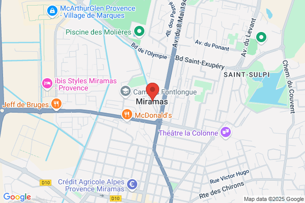 Entrepot Reserve Generale Munition