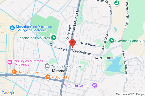 Gendarmerie Nationale
