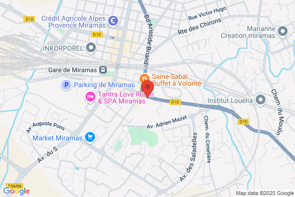 Associee Sdf Barroulier Rieu