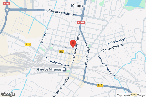 Credit Mutuel Mediterraneen
