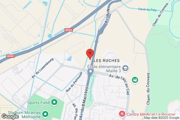 BOULANGERIE ANGE