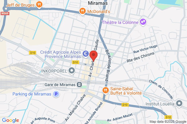 Boulangerie De L Etang