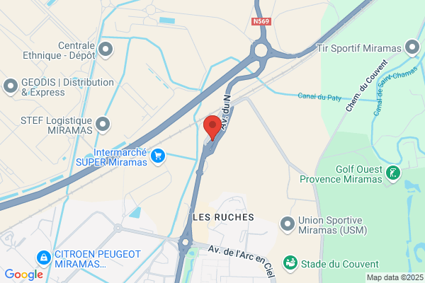 A O Boucherie