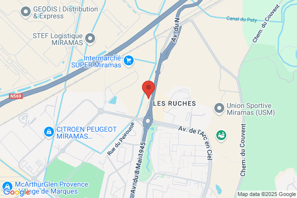 Boucherie Hely