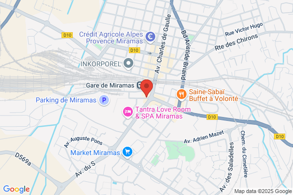 Boucherie Jpm