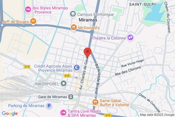 Bar Tabac Le Calumet