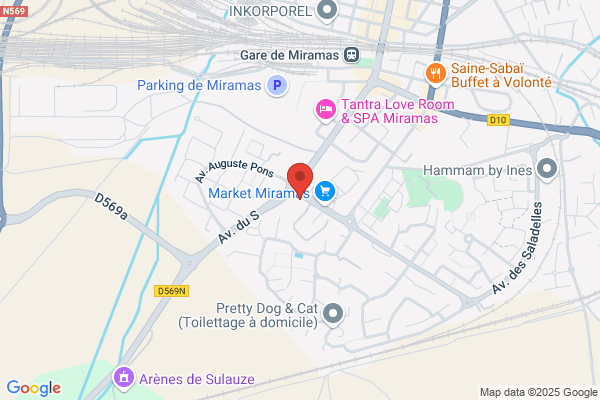 Clinique De La Crau Urgences